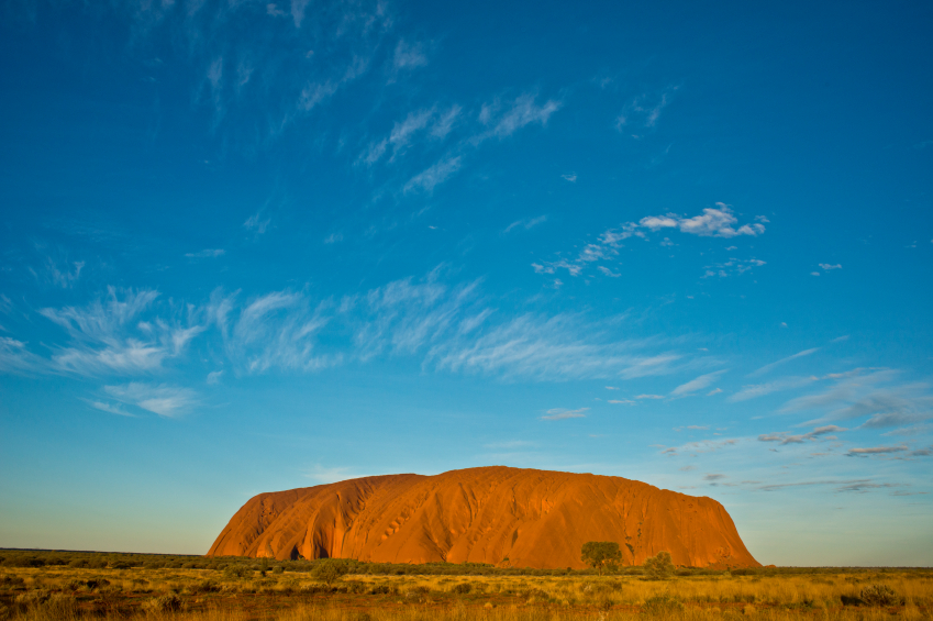 Gap year in Australia