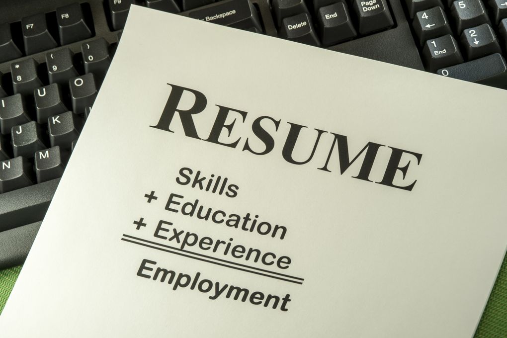 Getting a job overseas still works the traditional way - Photo: iStock