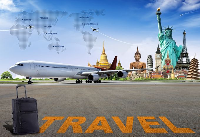 Travel Jobs
