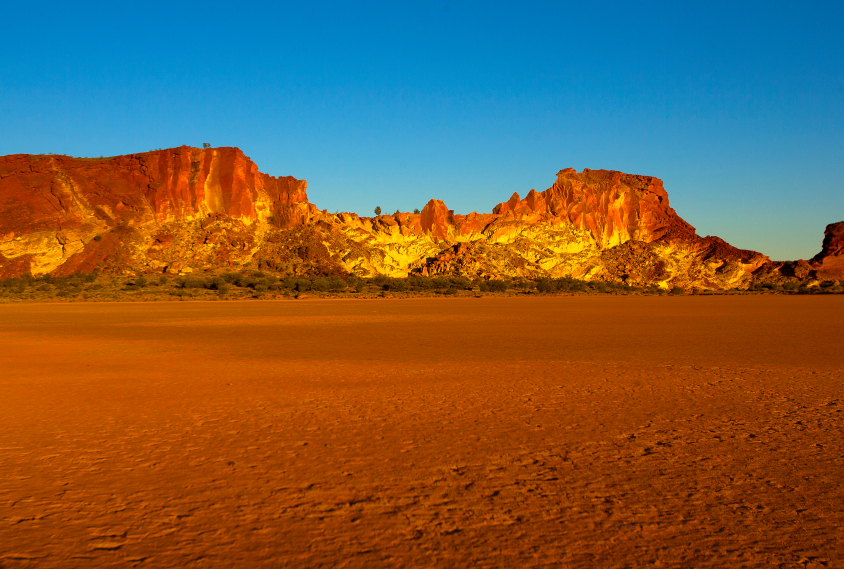Gap year in Australia