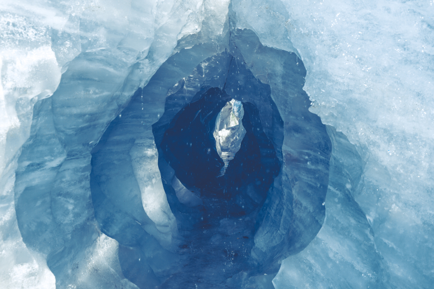 10 Best Things to Do on a Gap Year in New Zealand glacier