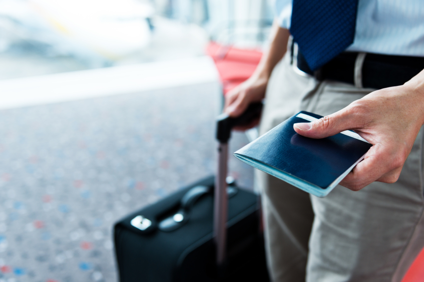 Splitpost: Travelling Essentials: 10 Bits of Essential Travel Kit You Should Never Be Without plus Buyers