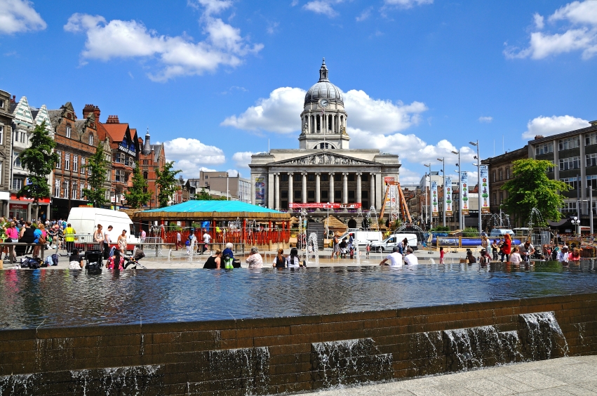 parkour classes: where to learn parkour in the UK 4
