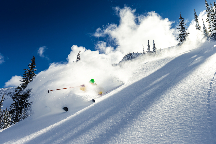 23 ski and snowboard puns snow bad they're brilliant 14