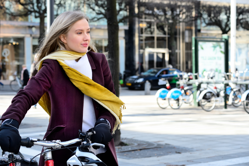 cycling most in the world per capita country sweden