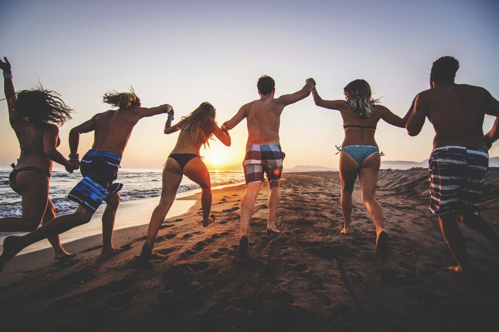 Finding a job on a gap year needn't be stressful - Photo: iStock