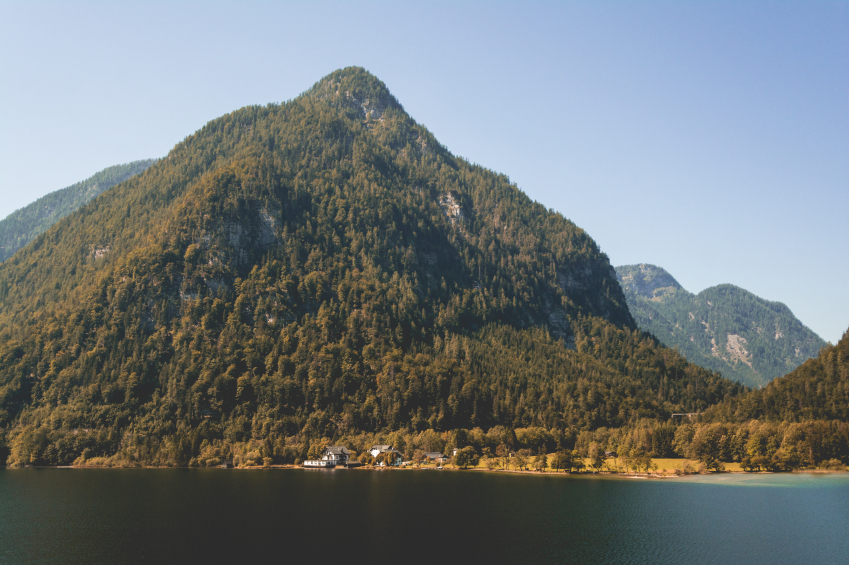 23 Isolated Dream Houses That Will Give You Serious Wanderlust 10