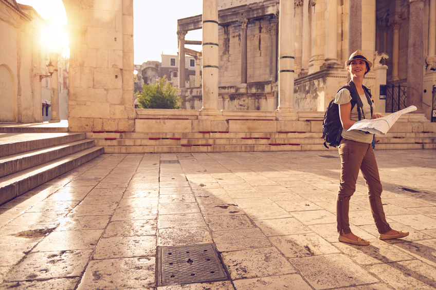 31 Travel & Adventure Puns You Obviously Need in Your Life