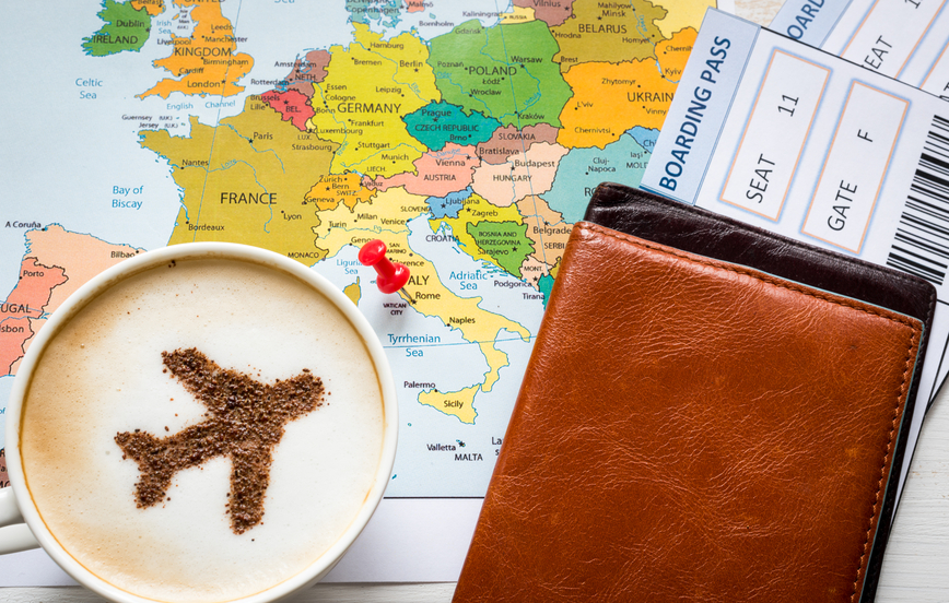 31 Travel & Adventure Puns You Obviously Need in Your Life
