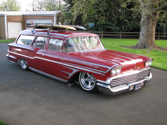 Jalopy Journal