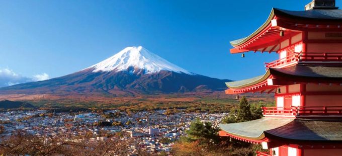 Japan Adventure Solo Travelling Alone Destination Guide