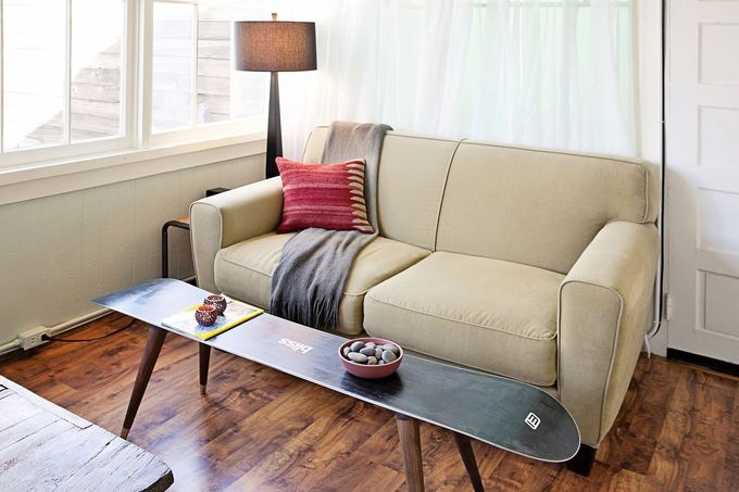 Jesse Leake Photographer San Fran Apartment Therapy