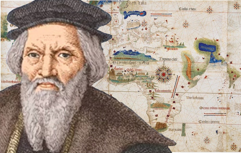 john-cabot-famous-explorers