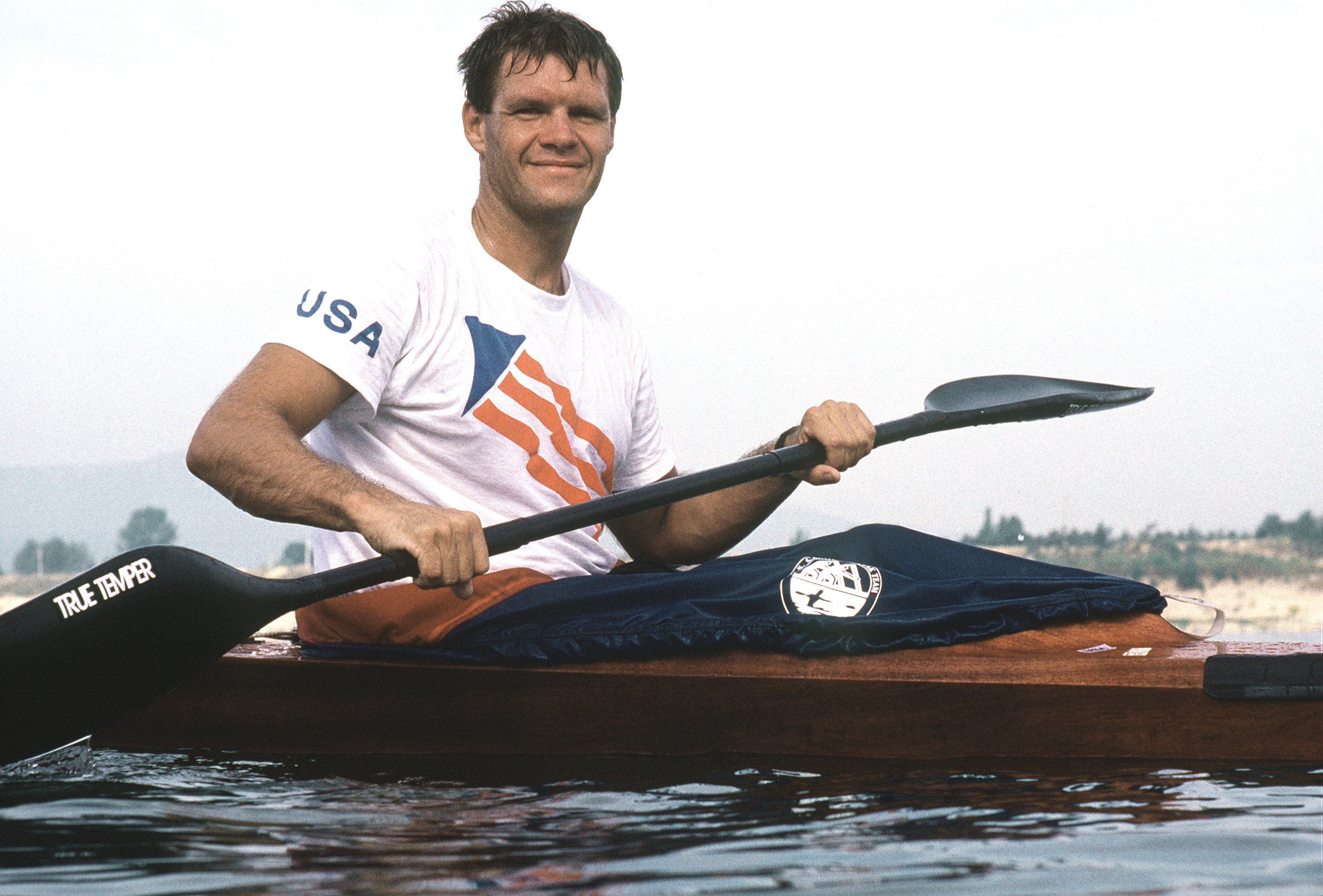 Canoeing and Kayaking in the Olympics | A Complete History of the Sport