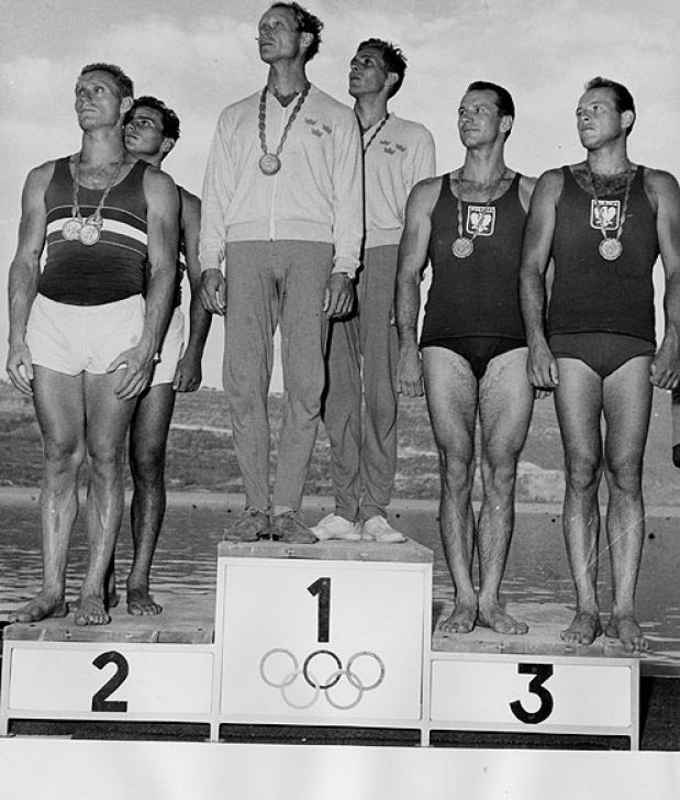 Canoeing and Kayaking in the Olympics | A Complete History of the Sport