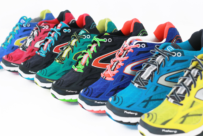 kalenji-eliorun best parkour shoes