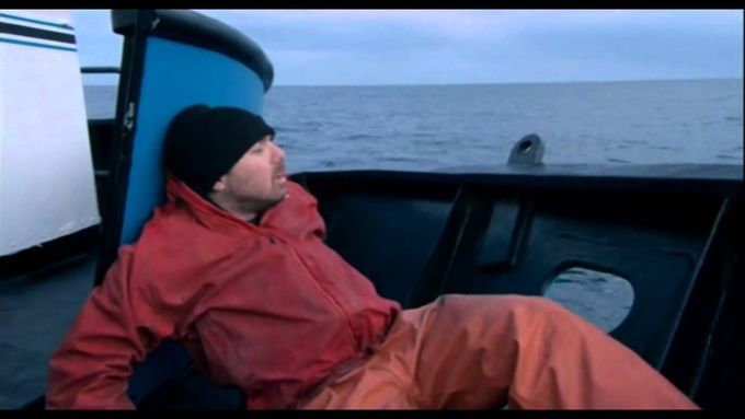 Karl Pilkington