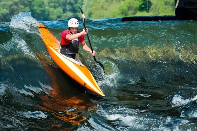 Adventure Races UK