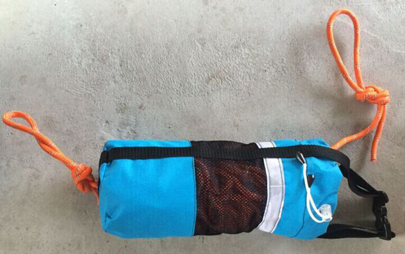 Rope bag Photo: aliexpress.com