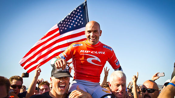 I've won! Oh, wait, no... Photo: surfcollectivenyc.com