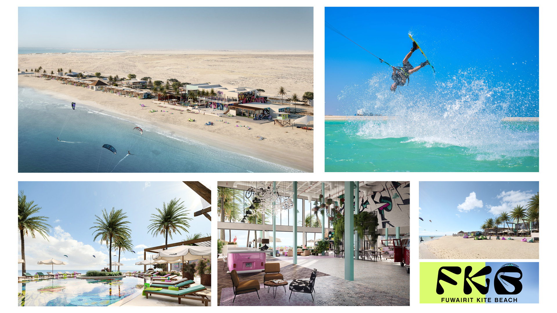 kitesurfing-in-qatar