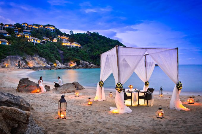 Koh Samui Thailand Destination Guide