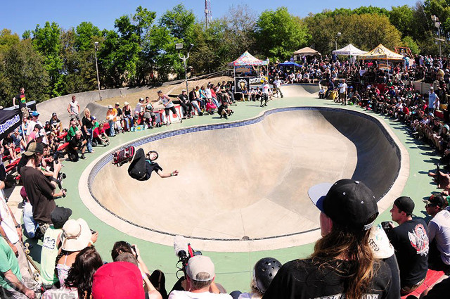 Image Credit: Kona Skatepark