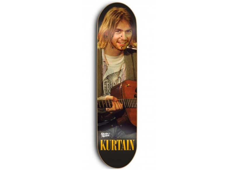 kurt-cobain-note-skate-mental-karsten-kleppan-professional-skateboard-deck