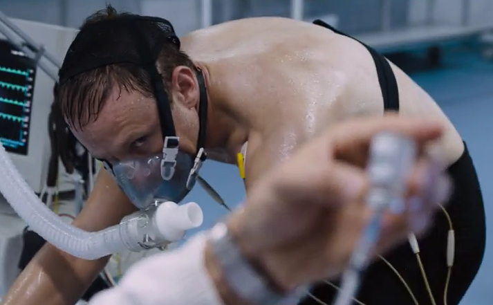 Lance Armstrong The Program Ben Foster