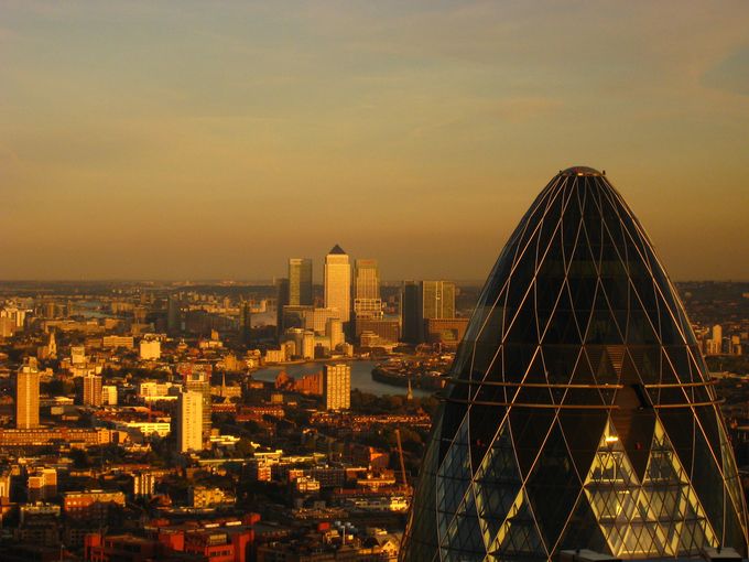 Abseiling – where to go in and around London