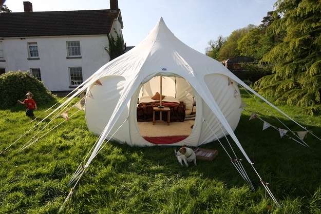 Crazy Tents Best camping