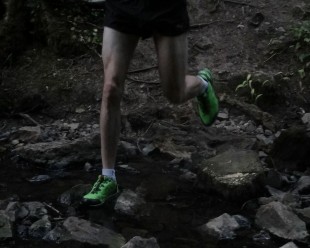 Our tester makes it look easy
