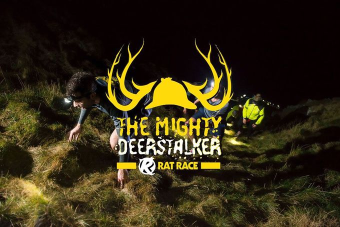Mighty Deerstalker Rat Race