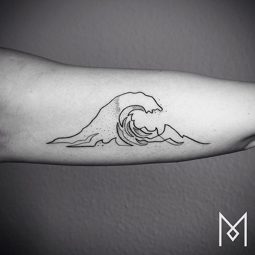 mo-gangi-wave-tattoo