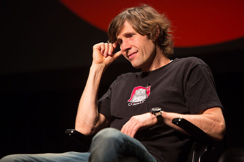 Most Famous Skateboarders Rodney Mullen