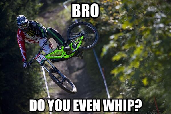 Mountain Biking Memes