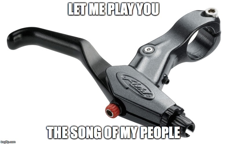 Mountain Biking Memes