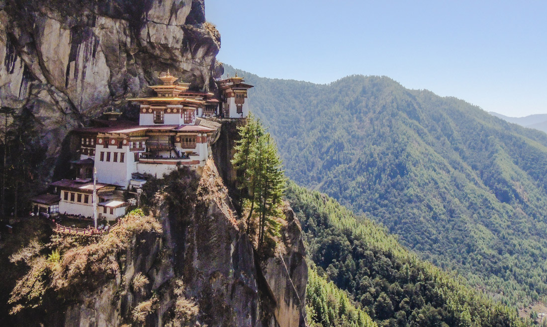 Mountain-Climbing-Bhutan-Tigers-Nest-Monastery