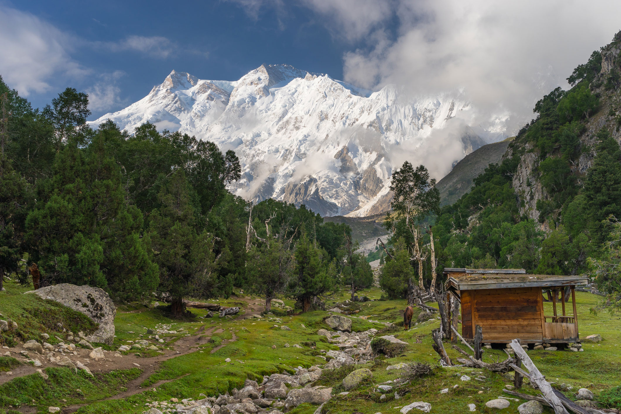 nanga-parbat-dangerous-mountains-to-climb