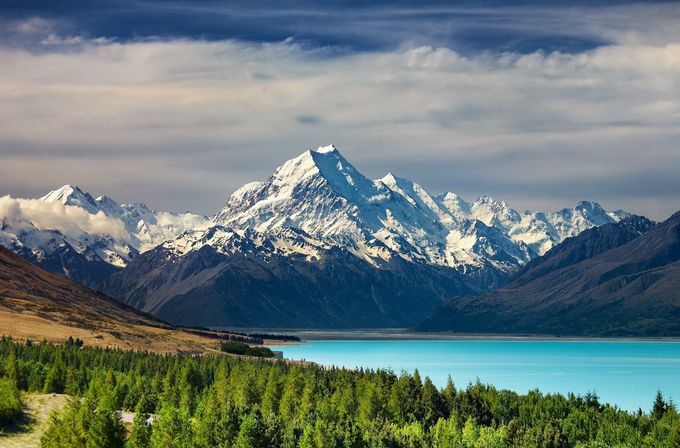 New Zealand Adventure Travel Going Solo Destination Guide