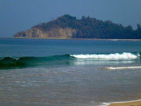 ngapalibeach