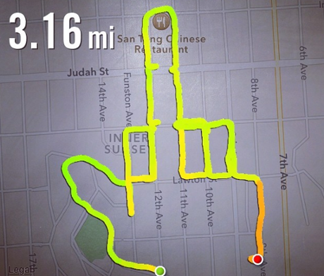 Nike Plus Dick 3