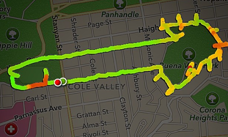 Nike Plus Dick