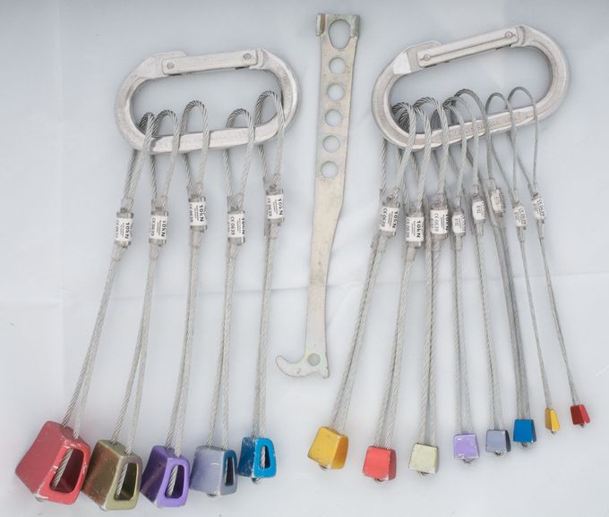 10 pieces of abseiling gear you should own