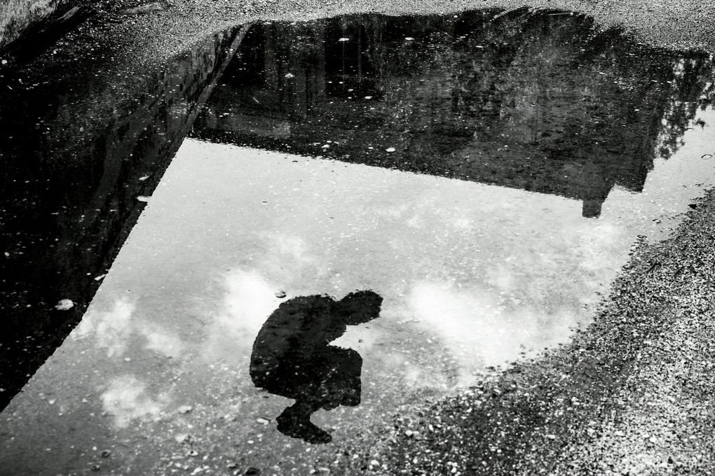 parkour shadow