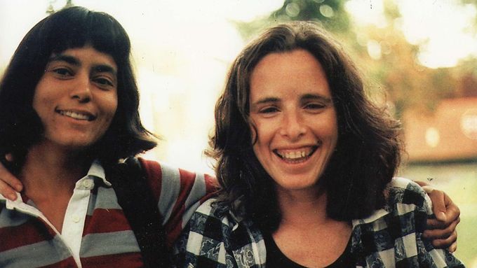 Claudia Brenner Rebecca Wight Hiking Murder Appalachian Trail