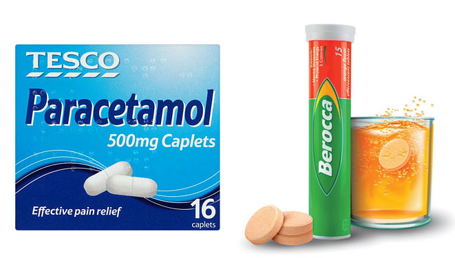 paracetamol-and-berocca