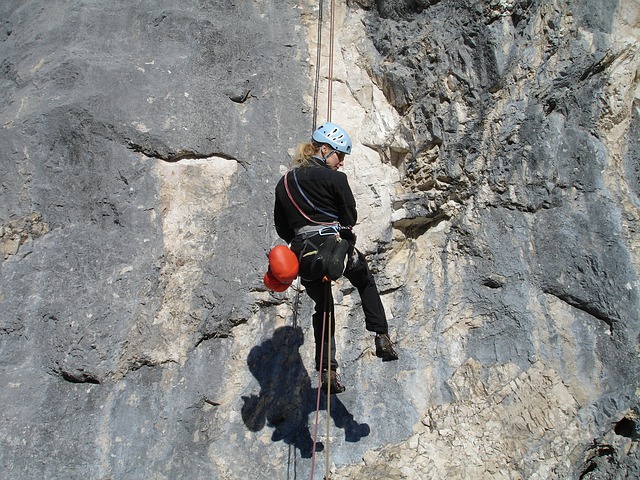 10 pieces of abseiling gear you should own