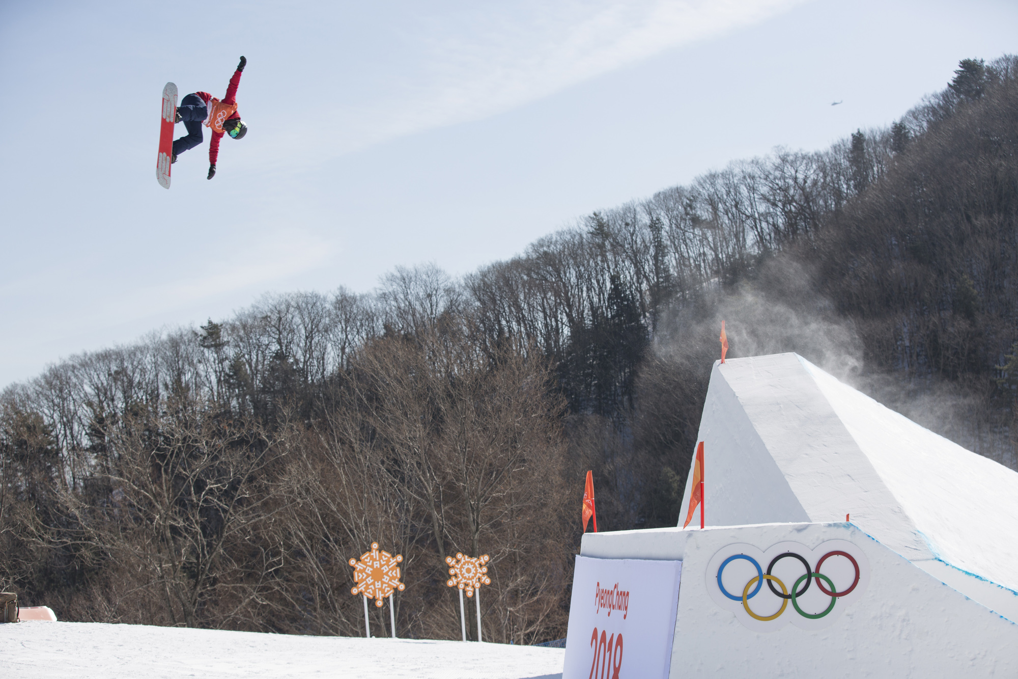 Winter Olympic puns 2