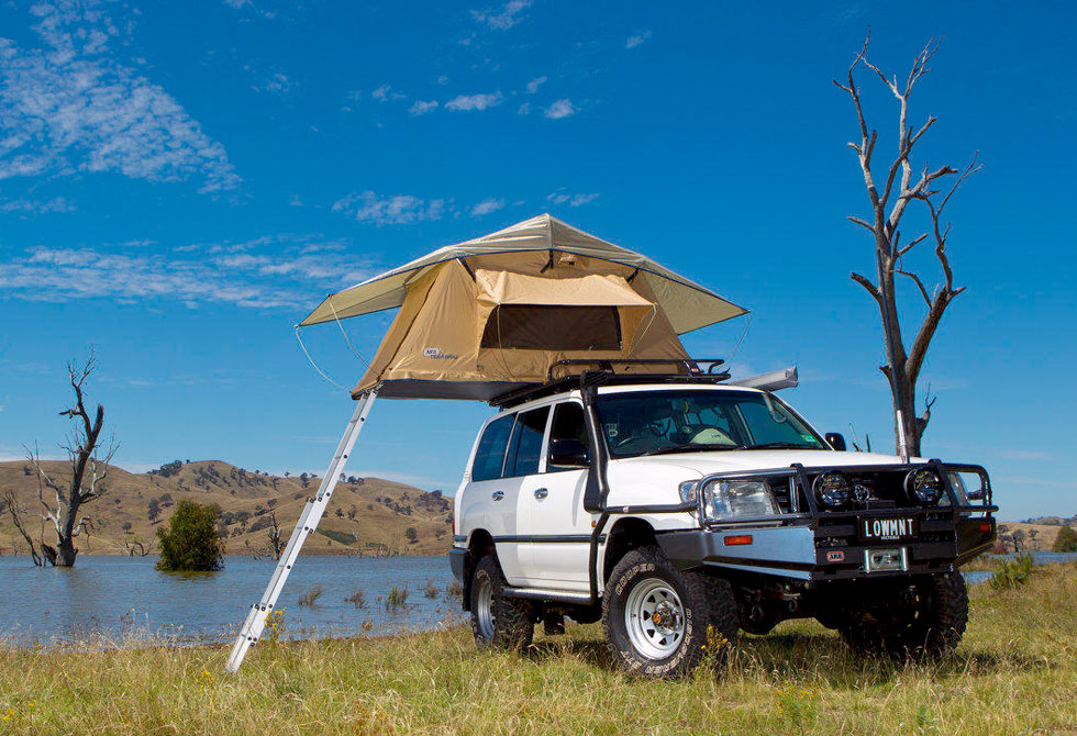 Crazy Camping Best Tents
